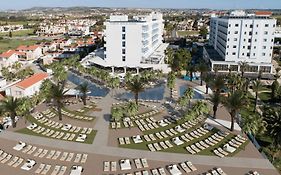 Lordos Beach Hotel Larnaca