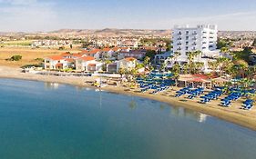 Lordos Beach Hotel Larnaca